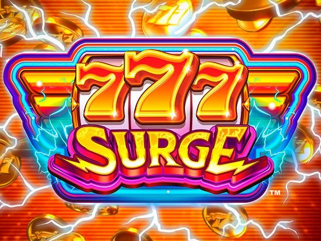 777 Surge™