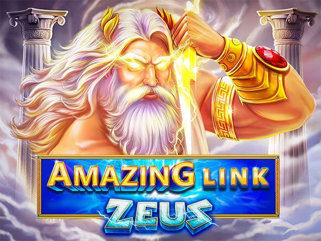 Amazing Link Zeus