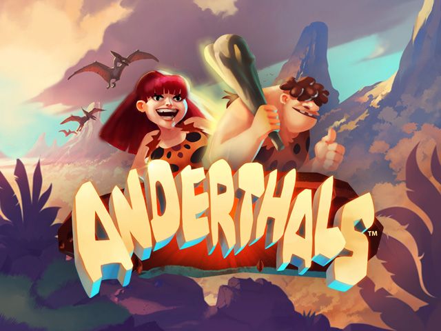 Anderthals