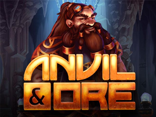 Anvil & Ore