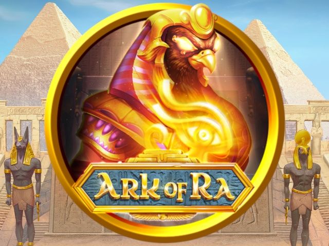 Ark of Ra