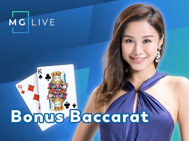 Baccarat Live