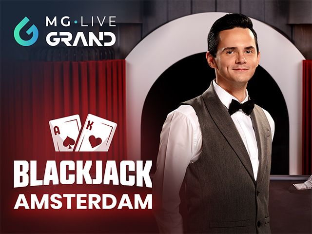 Blackjack Amsterdam