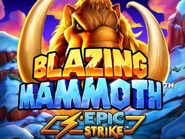 Blazing Mammoth