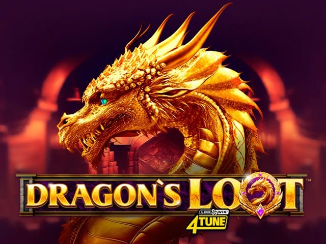 Dragon's Loot Link&Win 4Tune