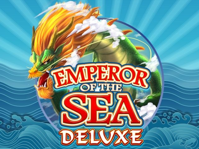 Emperor of the Sea Deluxe