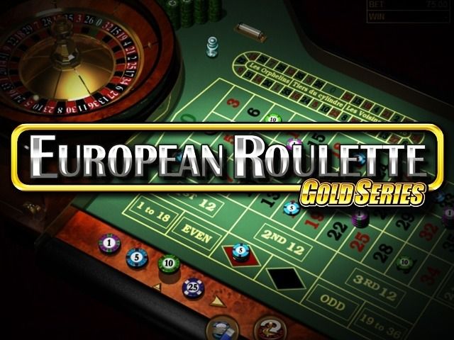 European Roulette