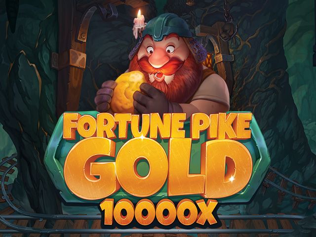 Fortune Pike Gold