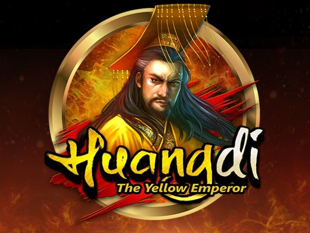 Huangdi - The Yellow Emperor