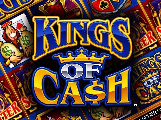 Kings of Cash