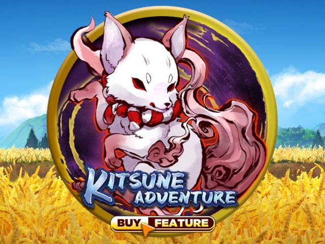 Kitsune Adventure