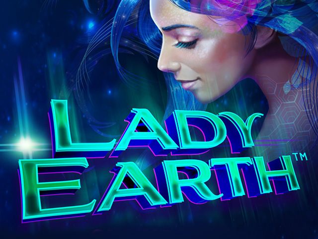 Lady Earth