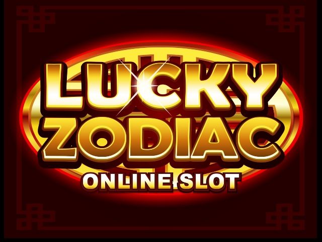 Lucky Zodiac