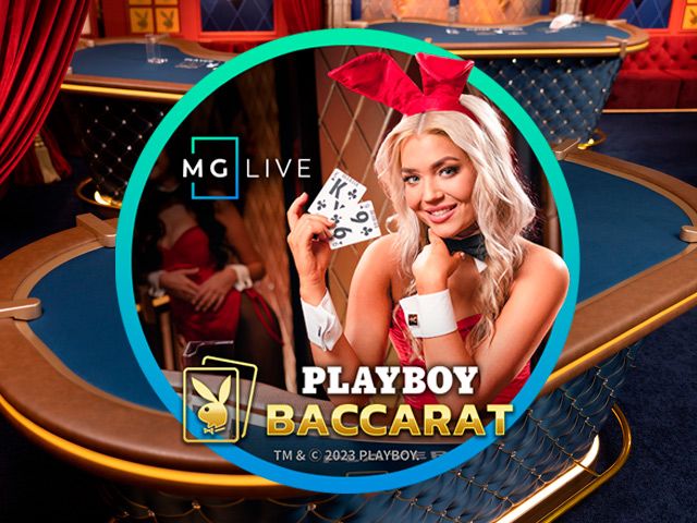 Playboy Baccarat