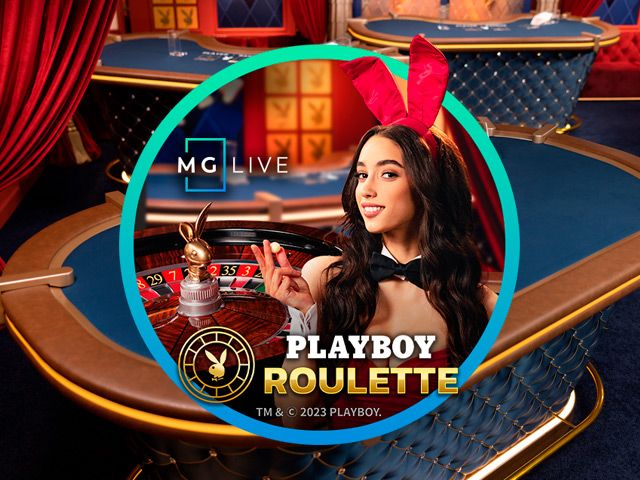 Playboy Roulette