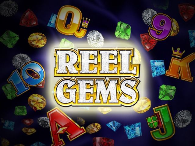 Reel Gems