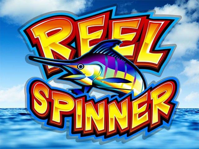 Reel Spinner