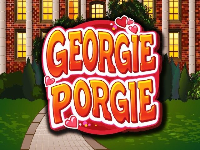 Rhyming Reels - Georgie Porgie