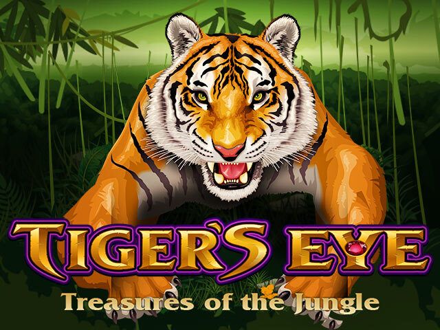 Tiger's Eye