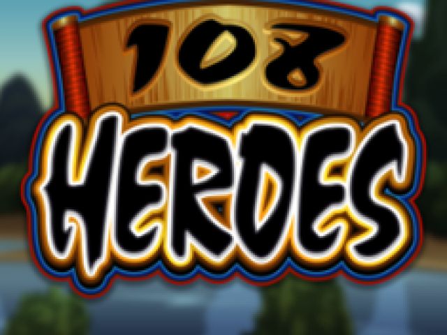 108 Heroes