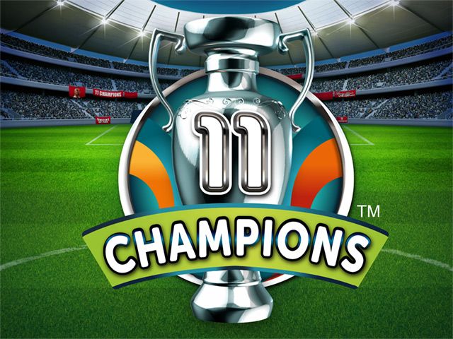 11 Champions