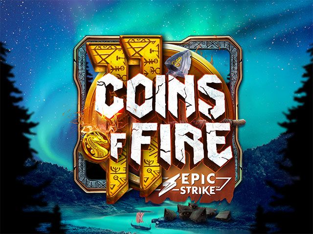 11 Coins of Fire