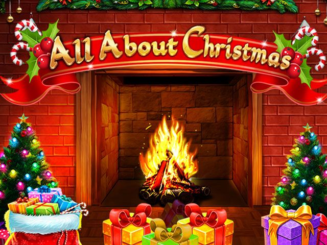 All About Christmas