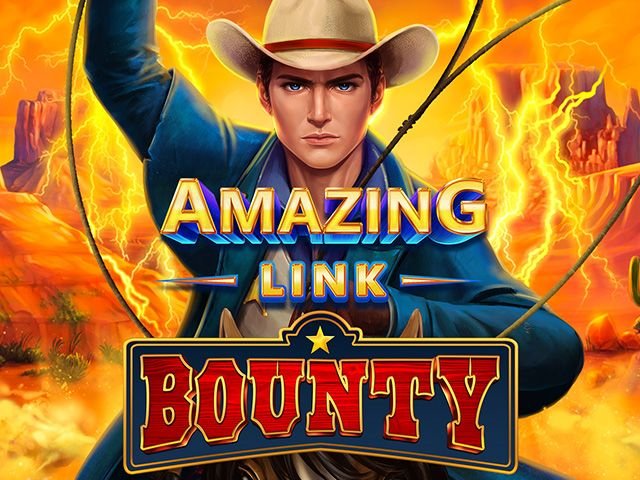 Amazing Link™ Bounty