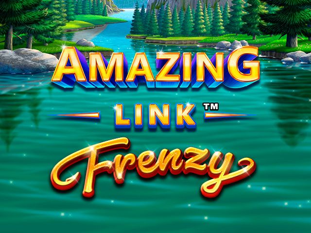 Amazing Link Frenzy