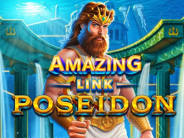 Amazing Link™ Poseidon