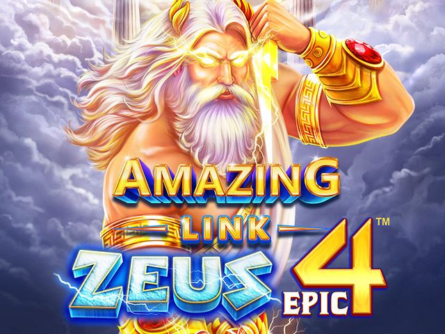 Amazing Link Zeus Epic 4