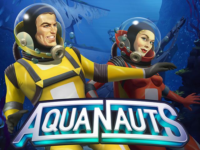 Aquanauts