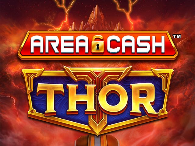 Area Cash Thor