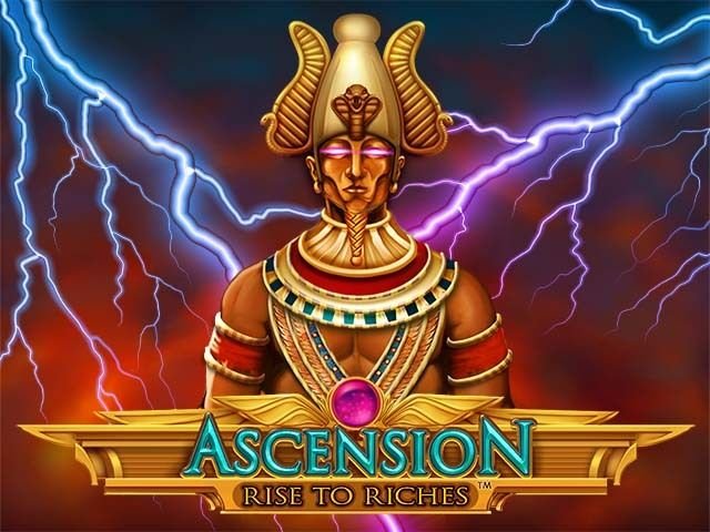 Ascension: Rise to Riches™