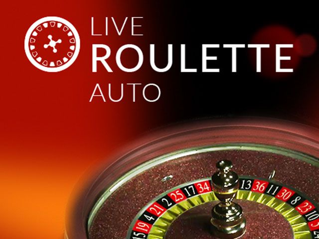 Auto Roulette