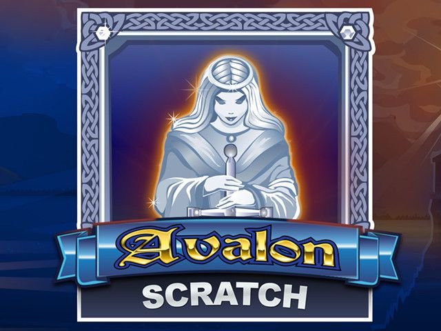 Avalon Scratch