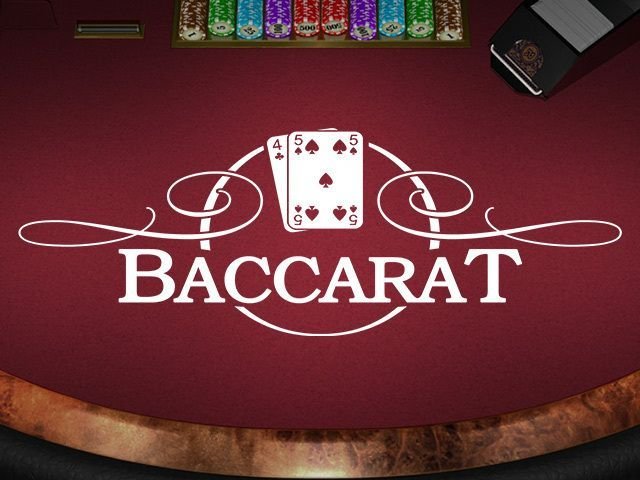 Baccarat