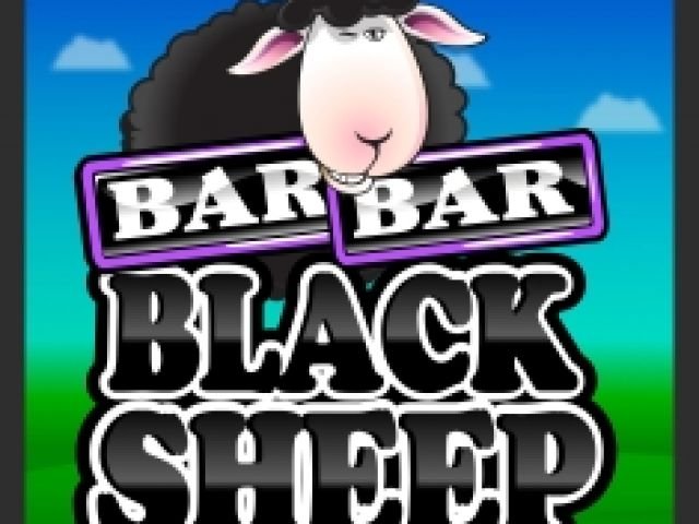 Bar Bar Black Sheep 5 Reel