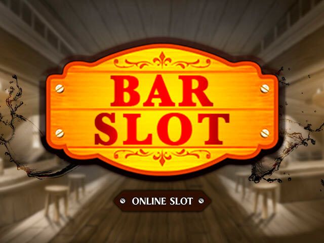 Bar Slot