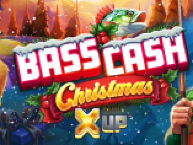 Bass Cash Christmas X UP™