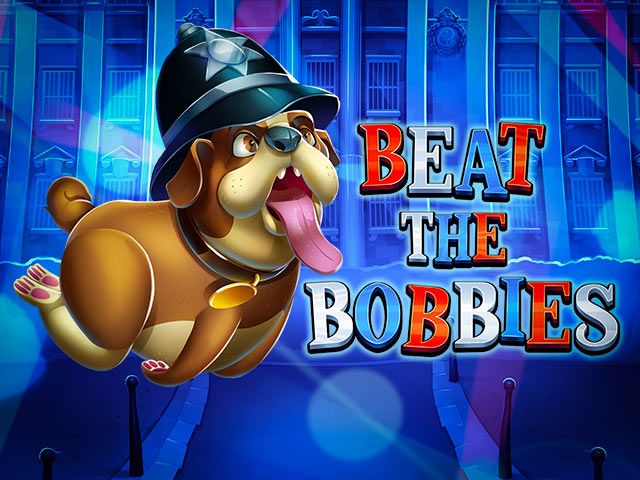 Beat The Bobbies