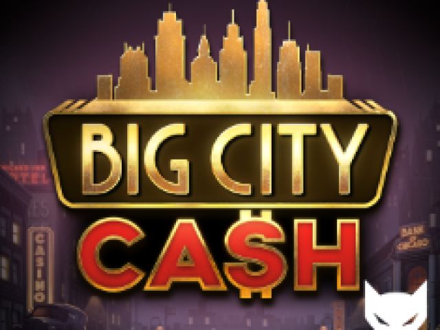 Big City Cash