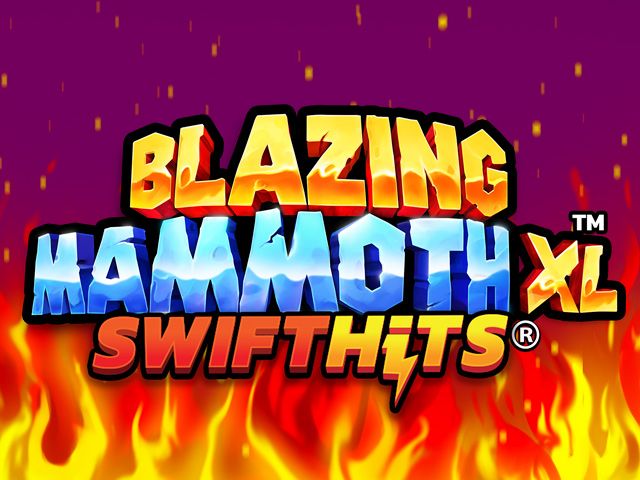 Blazing Mammoth XL™