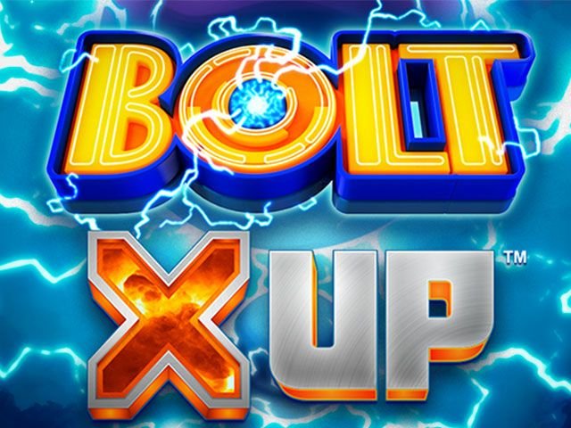 Bolt X UP