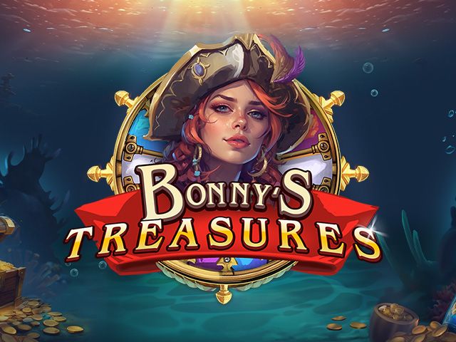 Bonny's Treasures™