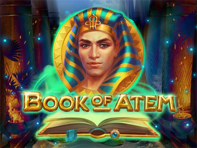 Book of Atem