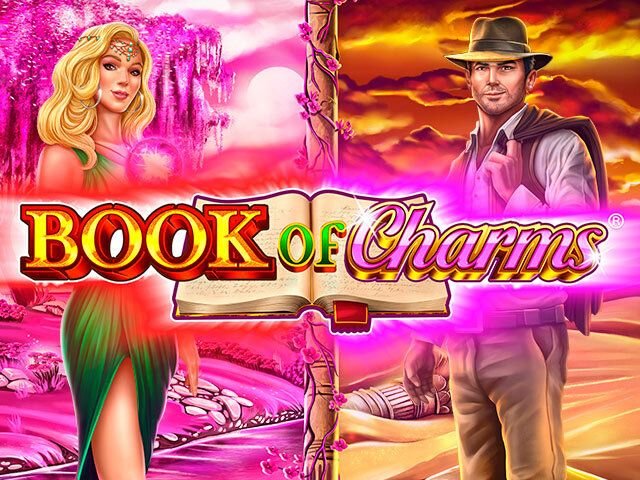 Book of Charms