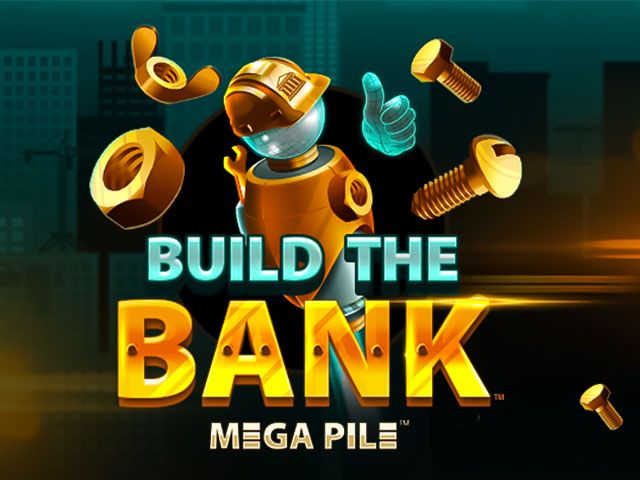 Build the Bank