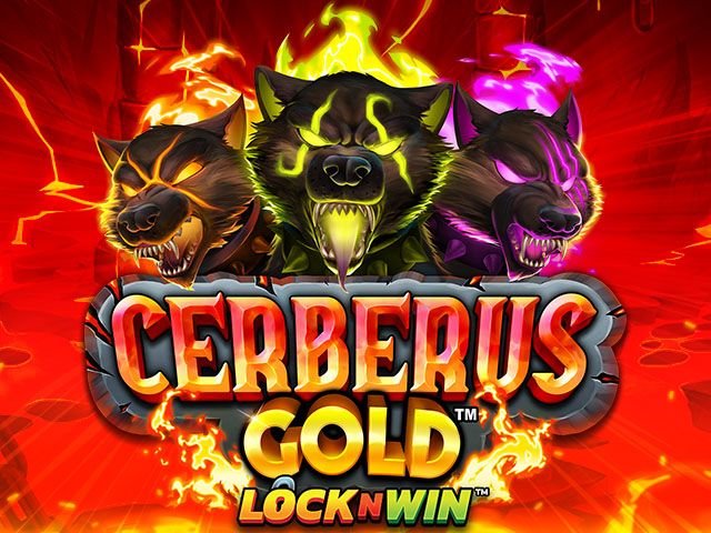 Cerberus Gold™