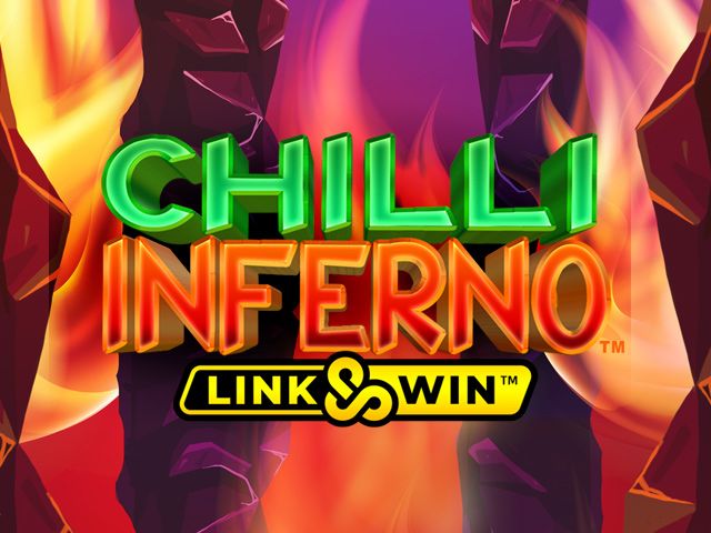 Chilli Inferno